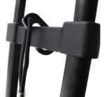 Carrinho Plataforma de Mão Dobrável com 2 Rodas para Carga Até 40Kg - GT081 - Image 4