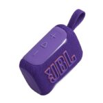 JBL - Coluna Bluetooth Purpura GO 5 - Image 3