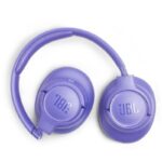 JBL - Auscultadores Bluetooth Lavanda T730BT - Image 3