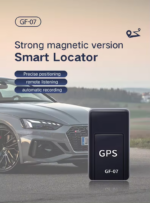 Rastreador GPS GF-07 - Image 2