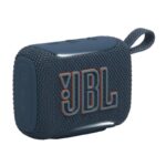 JBL - Coluna Bluetooth Azul GO 5 - Image 3