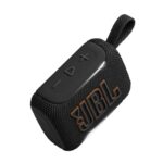 JBL - Coluna Bluetooth Preto GO 5 - Image 3