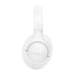 JBL - Auscultadores Bluetooth Branco T730BT - Image 2
