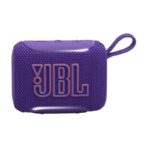 JBL - Coluna Bluetooth Purpura GO 5