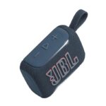 JBL - Coluna Bluetooth Azul GO 5 - Image 2