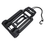 Carrinho Plataforma de Mão Dobrável com 2 Rodas para Carga Até 40Kg - GT081 - Image 6