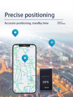 Rastreador GPS GF-07 - Image 5