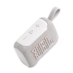 JBL - Coluna Bluetooth Branco GO 5 - Image 2
