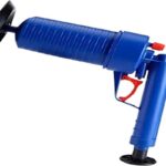 Desentupidor MAXDRENO AirJet Bomba de Pressão GT501