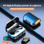 Auricular Hi-Fi Audio K70 - Image 2