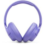 JBL - Auscultadores Bluetooth Lavanda T730BT