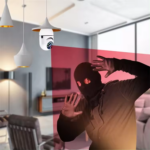 Câmera WiFi 360° com Visualização Remota em Tempo Real - Monitoramento Completo e Imagens em HD - Image 7
