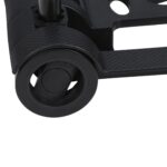 Carrinho Plataforma de Mão Dobrável com 2 Rodas para Carga Até 40Kg - GT081 - Image 3
