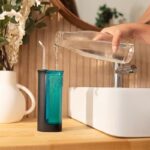 CECOTEC - Irrigador Bamba Tooth Care Jet Fresh 4406 - Image 3