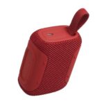 JBL - Coluna Bluetooth Vermelho GO 5 - Image 4