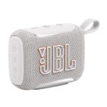 JBL - Coluna Bluetooth Branco GO 5 - Image 3