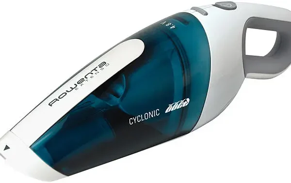 ROWENTA - Mini Aspirador AC446101