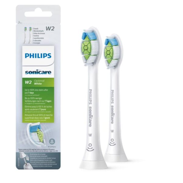 PHILIPS - Recarga para Escova de Dentes HX6062/10
