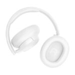 JBL - Auscultadores Bluetooth Branco T730BT - Image 3