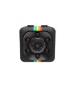 Mini Câmera Áudio e Vídeo, Compacta e Portátil - Image 2