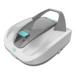 CECOTEC - Robot Piscina Conga Pooldroid 3000 FloorMaster A01_EU01_123563