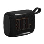 JBL - Coluna Bluetooth Preto GO 5 - Image 2