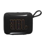 JBL - Coluna Bluetooth Preto GO 5