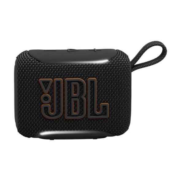 JBL - Coluna Bluetooth Preto GO 5