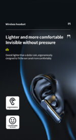 Auricular Hi-Fi Audio K70 - Image 6